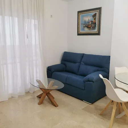 Apartamento Teatro1 Córdoba