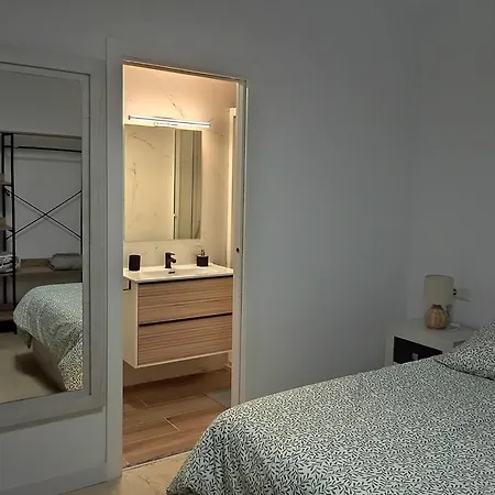 Apartment Teatro1