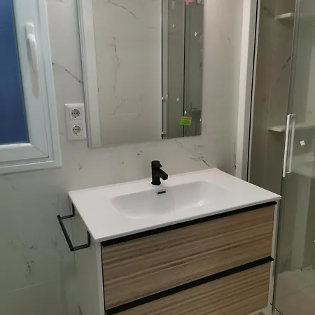 Teatro1 Apartment Cordoba
