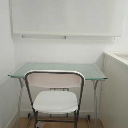 Apartment Teatro1