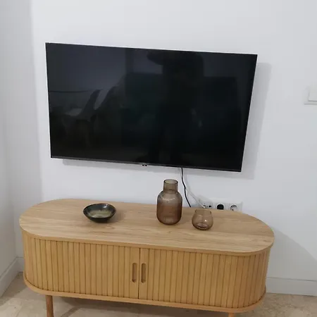Teatro1 شقة *
