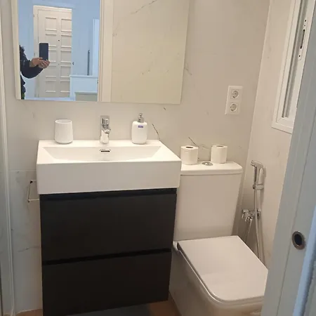 Teatro1 Апартаменти *