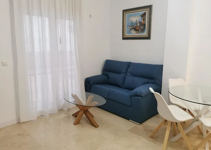 Apartmán Teatro1 Córdoba