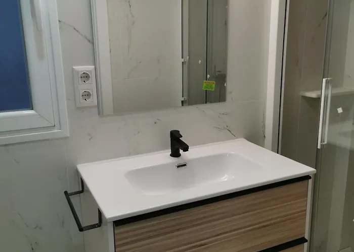 Teatro1 Apartmán Córdoba